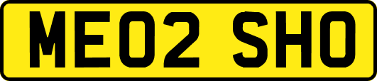 ME02SHO