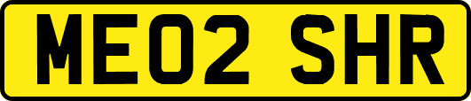 ME02SHR