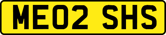 ME02SHS