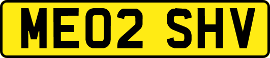 ME02SHV