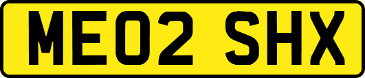 ME02SHX