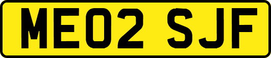 ME02SJF