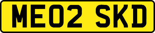 ME02SKD