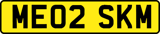 ME02SKM