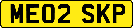 ME02SKP