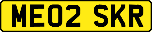 ME02SKR