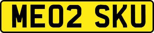 ME02SKU