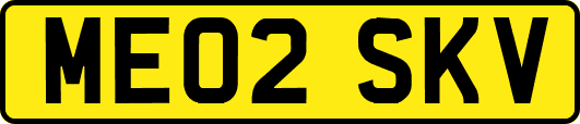 ME02SKV