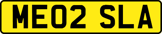 ME02SLA