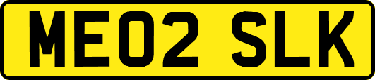 ME02SLK
