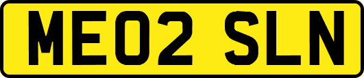 ME02SLN
