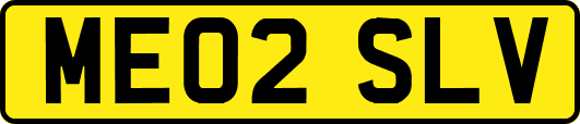 ME02SLV