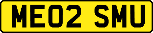 ME02SMU