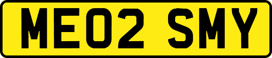 ME02SMY