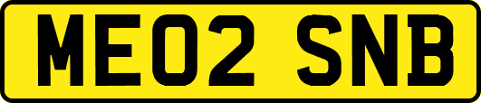 ME02SNB