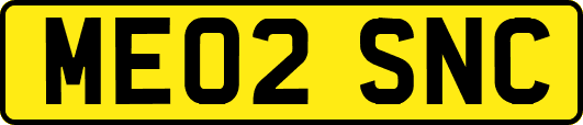ME02SNC