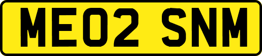 ME02SNM