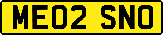 ME02SNO
