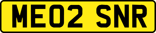 ME02SNR
