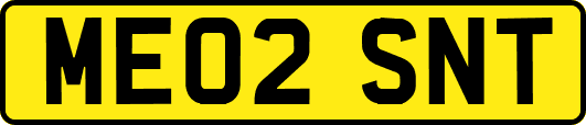ME02SNT
