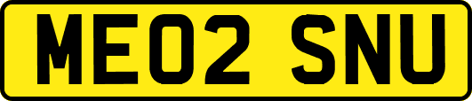 ME02SNU