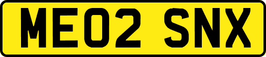 ME02SNX