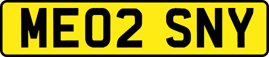 ME02SNY