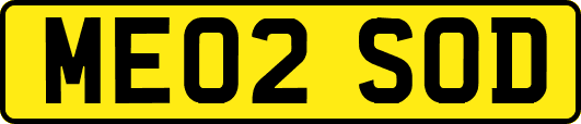 ME02SOD