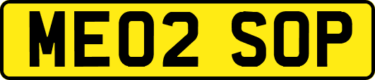 ME02SOP