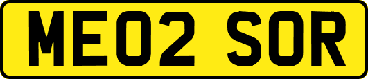 ME02SOR