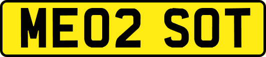 ME02SOT