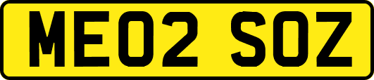 ME02SOZ