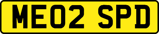 ME02SPD