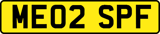ME02SPF