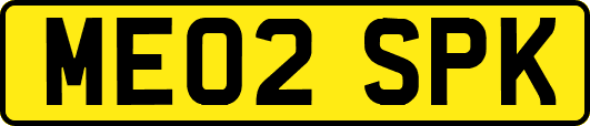 ME02SPK