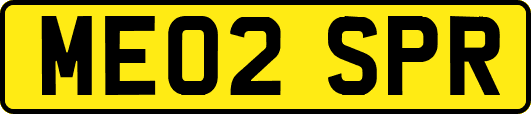 ME02SPR