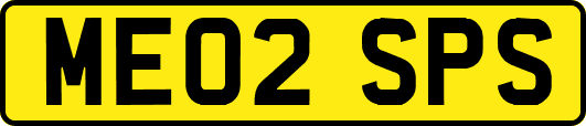 ME02SPS