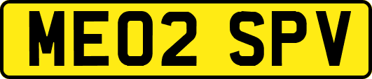 ME02SPV