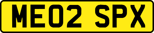 ME02SPX
