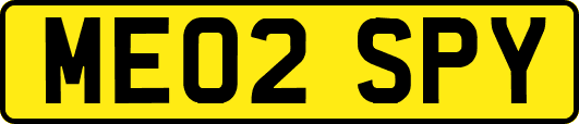 ME02SPY