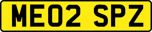 ME02SPZ