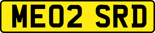 ME02SRD