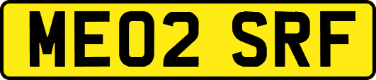 ME02SRF