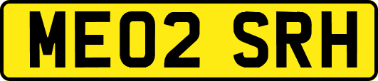 ME02SRH