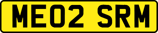 ME02SRM