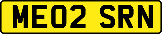 ME02SRN