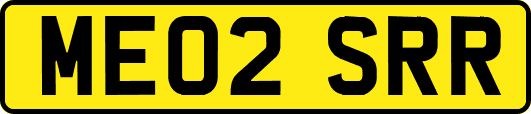 ME02SRR