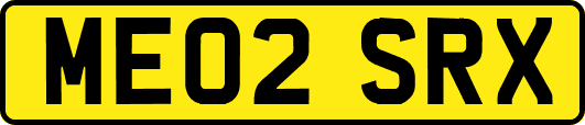 ME02SRX