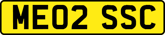 ME02SSC