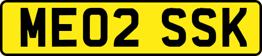ME02SSK
